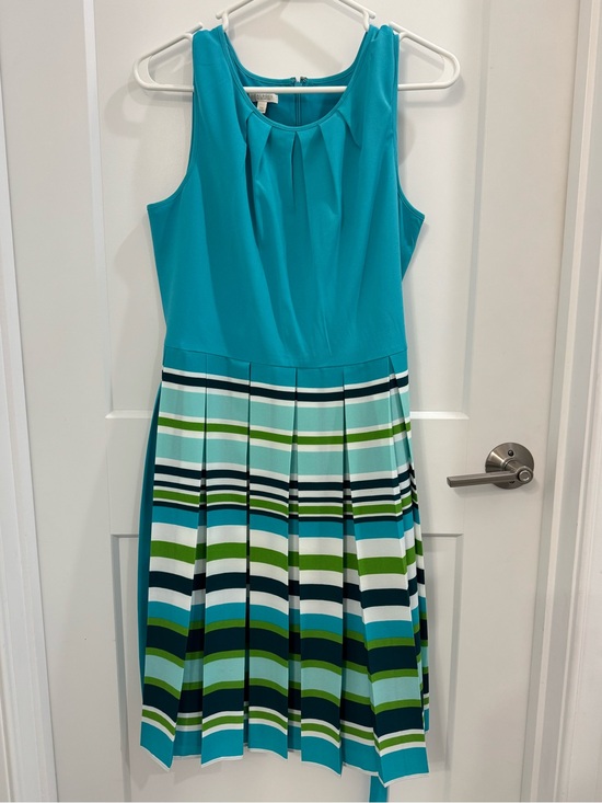 Talbots Dresses & Skirts - Talbot dress. Excellent condition. Worn once. Size 12P.